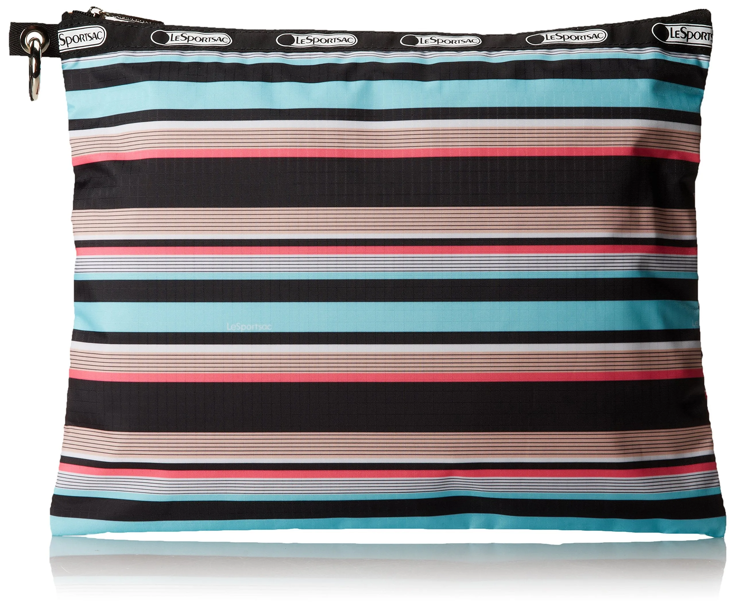 LeSportsac 3 Pack Of Pouches Cosmetic Case