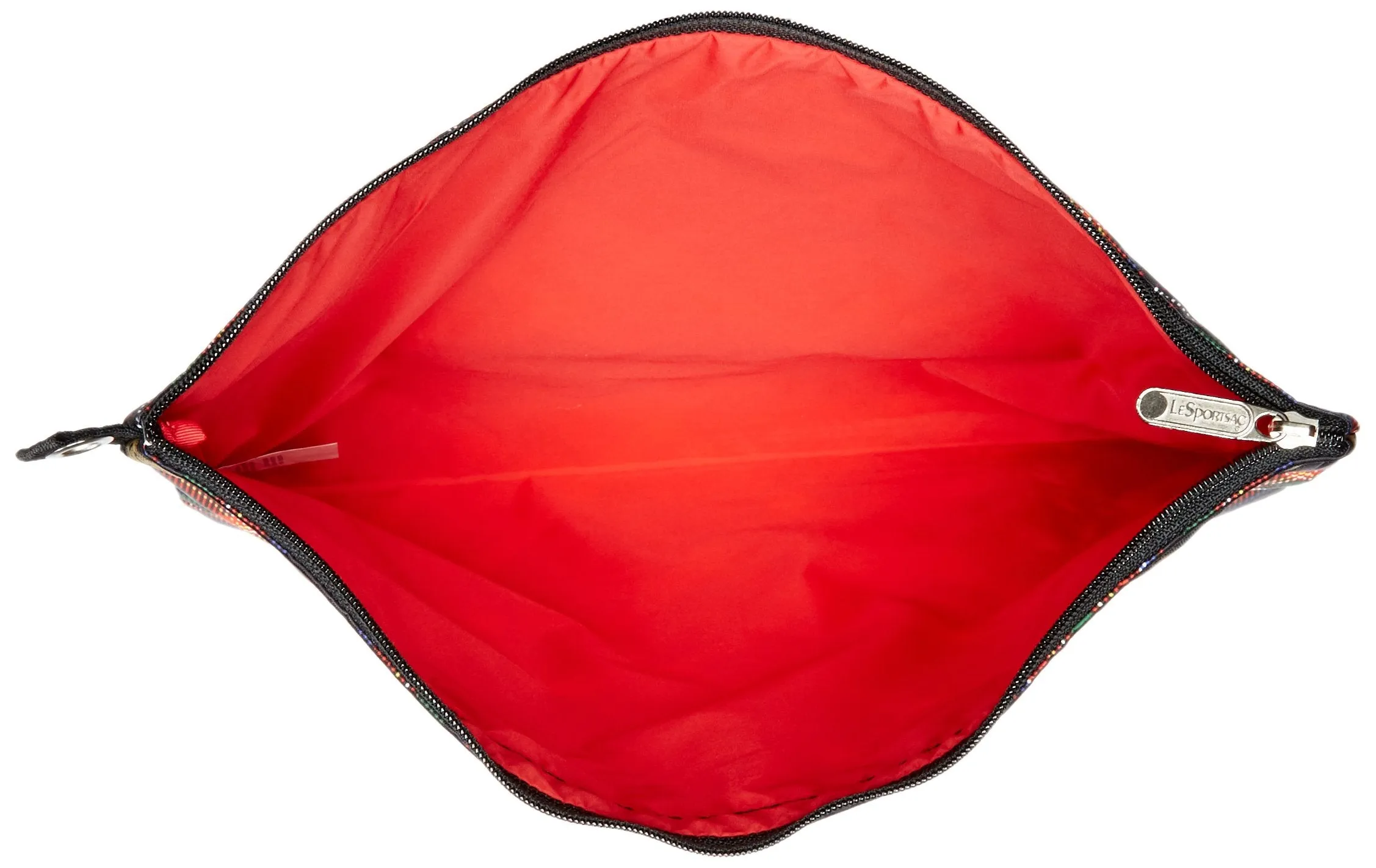 LeSportsac 3 Pack Of Pouches Cosmetic Case