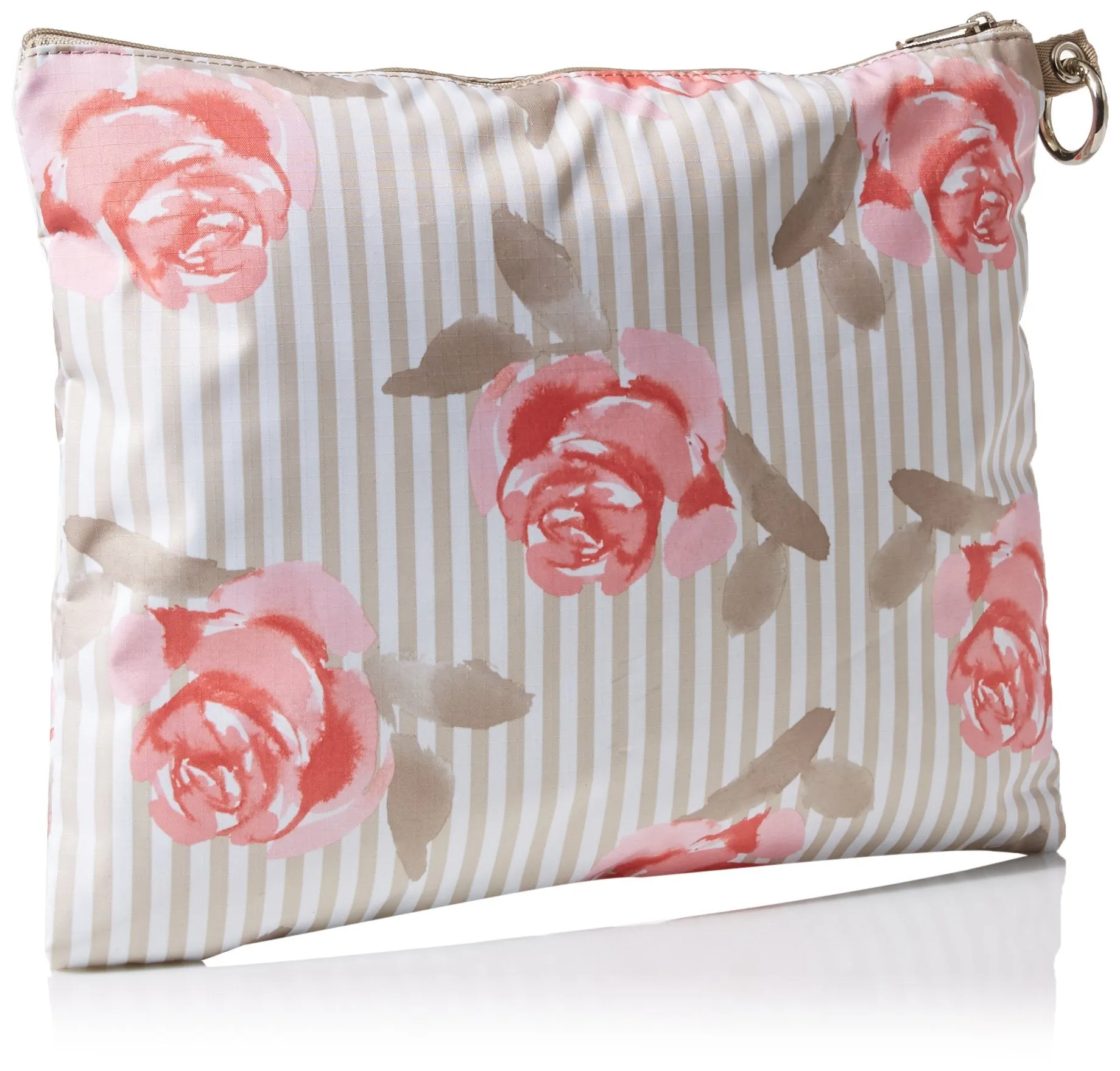 LeSportsac 3 Pack Of Pouches Cosmetic Case