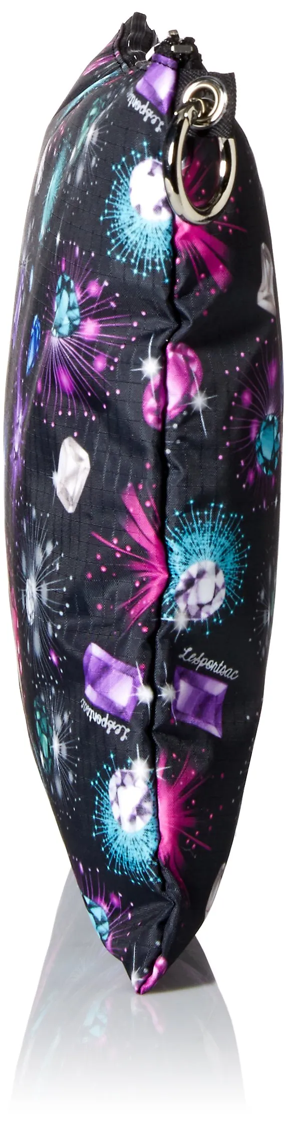 LeSportsac 3 Pack Of Pouches Cosmetic Case