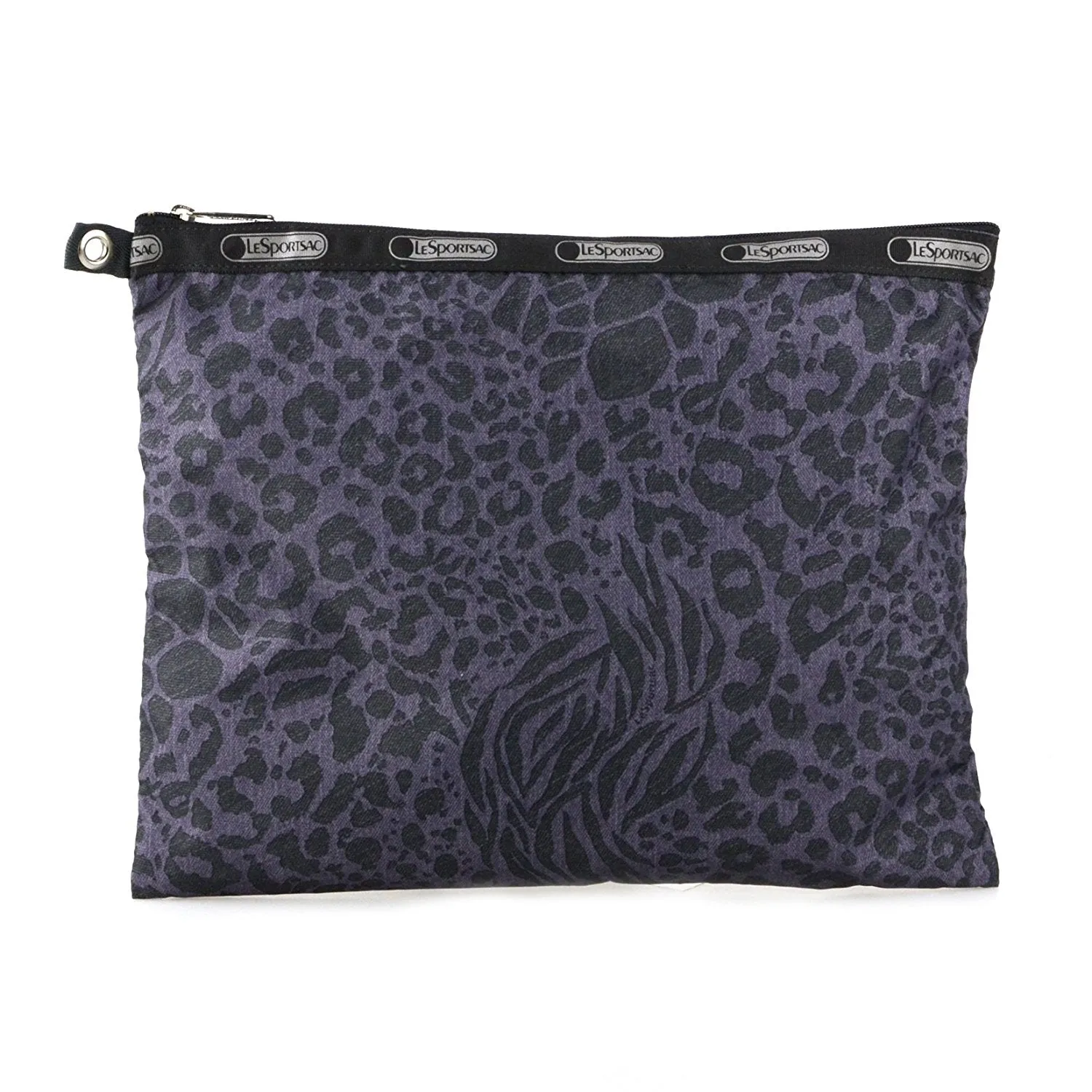 LeSportsac 3 Pack Of Pouches Cosmetic Case