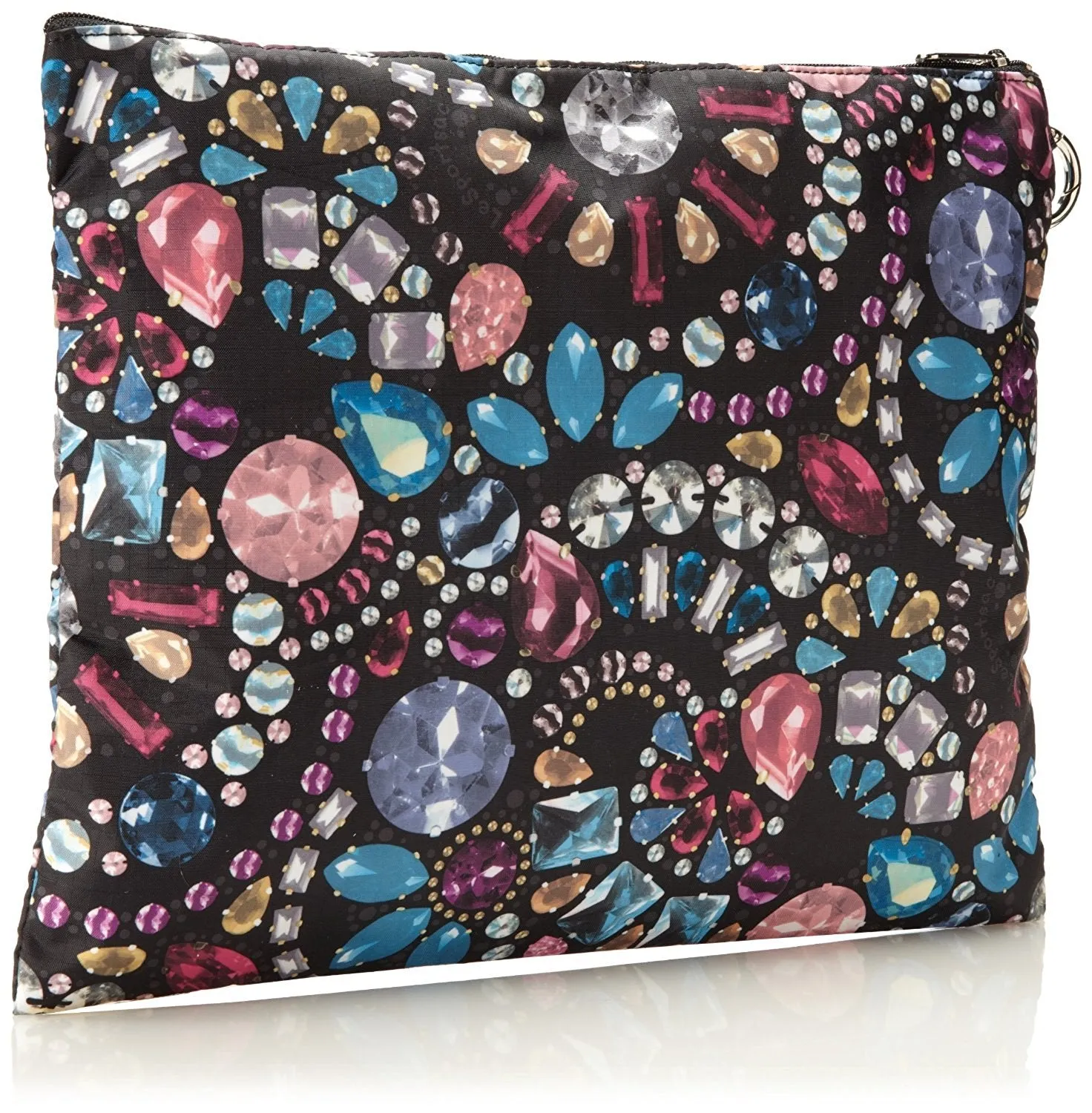 LeSportsac 3 Pack Of Pouches Cosmetic Case