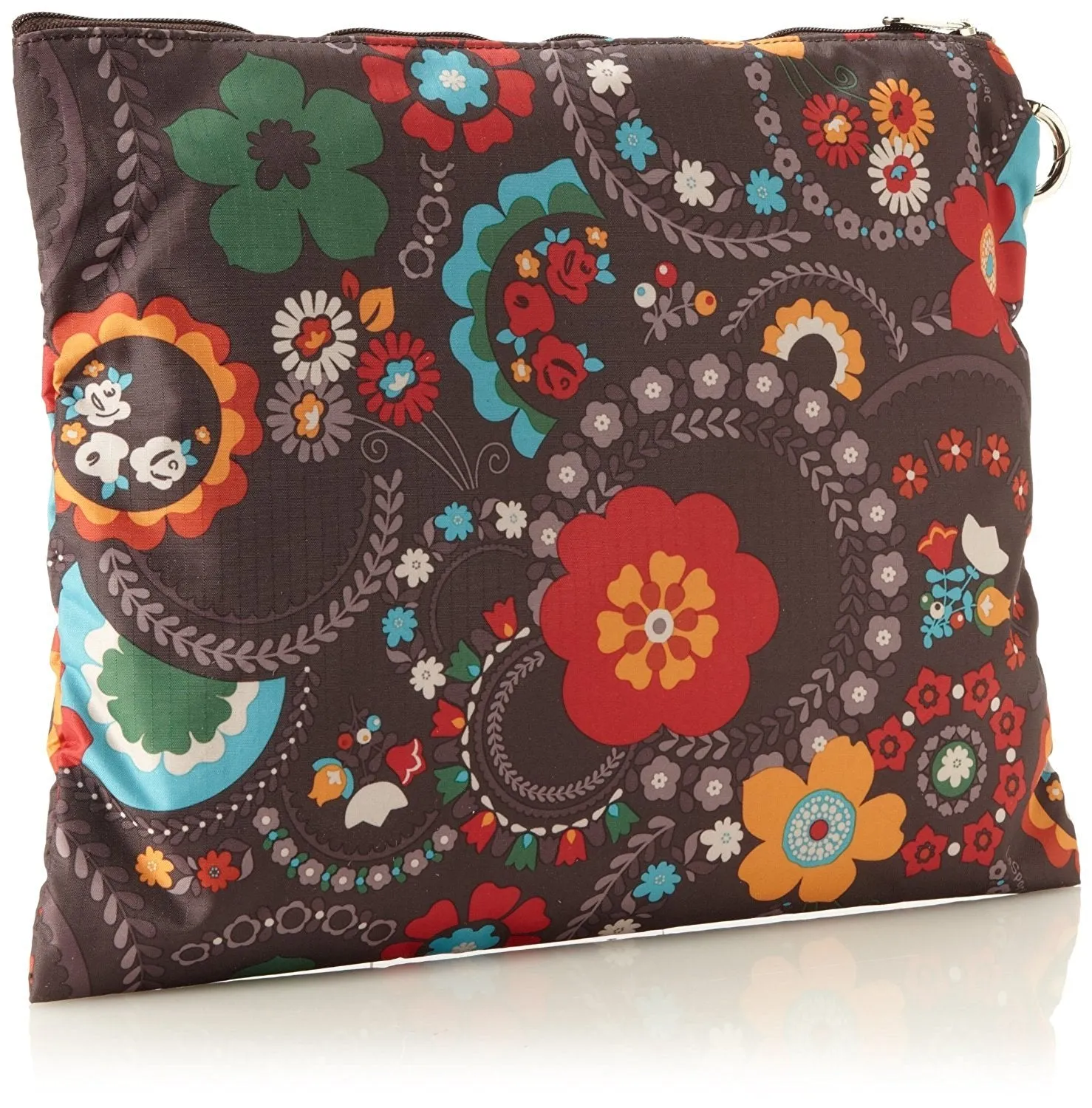 LeSportsac 3 Piece Travel Set Handbag