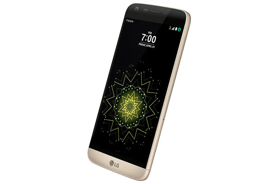 LG G5 H830 32GB T-Mobile 4G LTE Android Smartphone