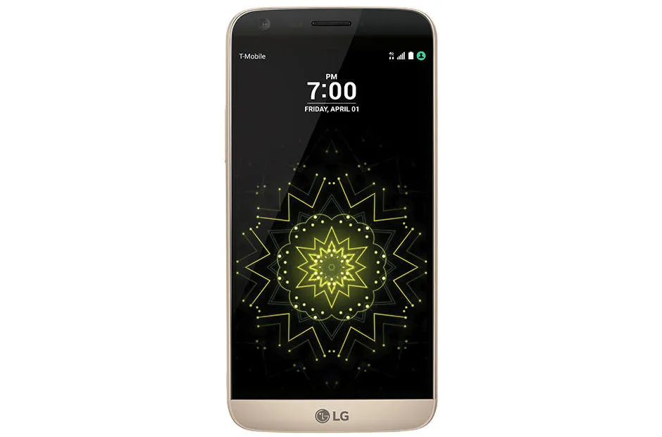 LG G5 H830 32GB T-Mobile 4G LTE Android Smartphone