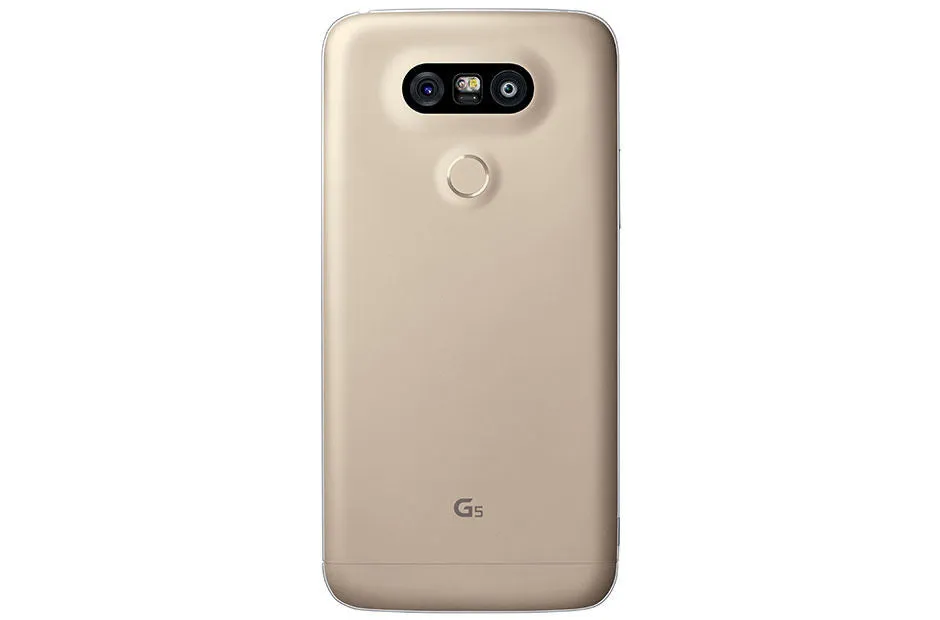 LG G5 H830 32GB T-Mobile 4G LTE Android Smartphone