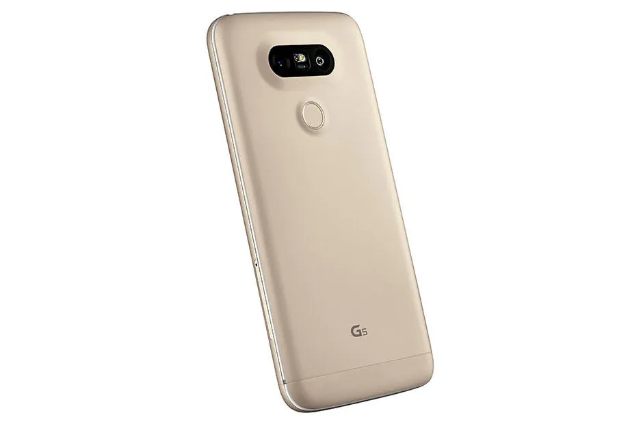 LG G5 H830 32GB T-Mobile 4G LTE Android Smartphone