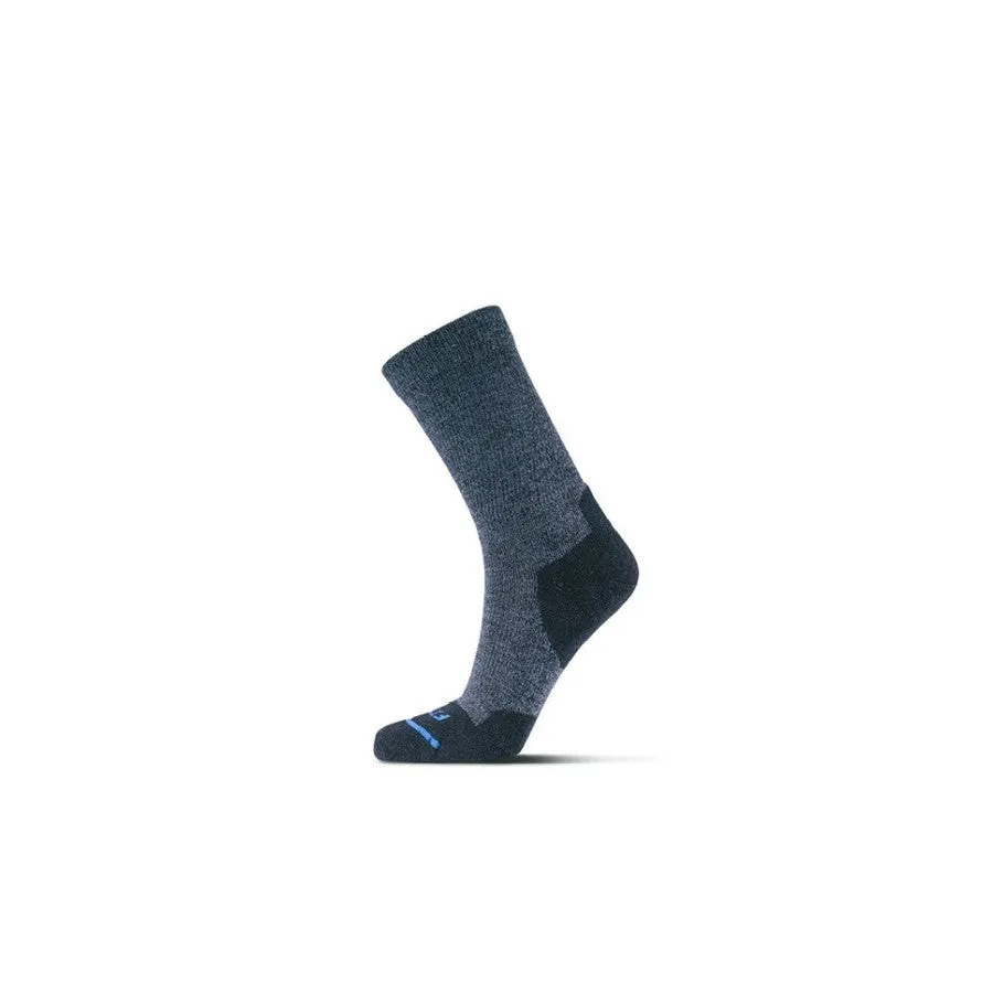 Light Hiker Solid Crew Socks