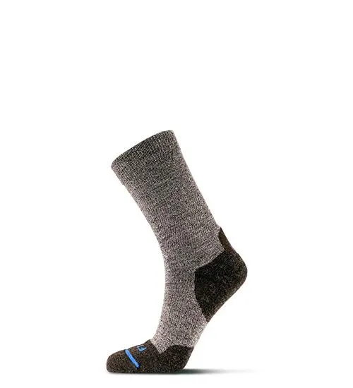Light Hiker Solid Crew Socks