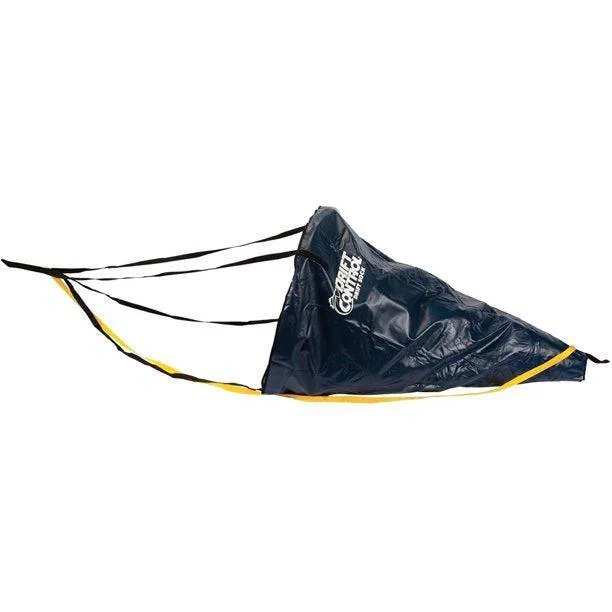 Lindy Fisherman Series Drift Sock