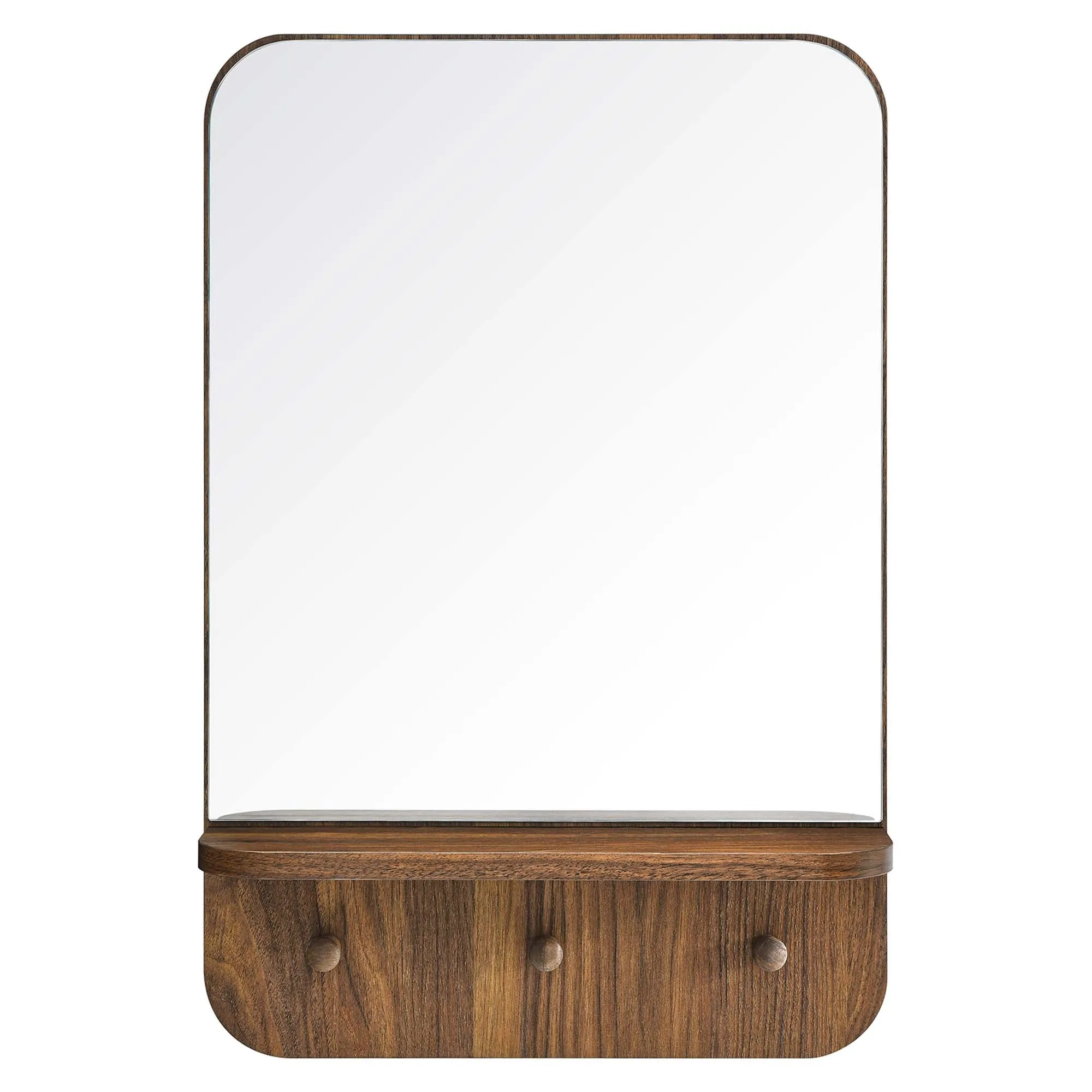 Lumina Mirror by Modway