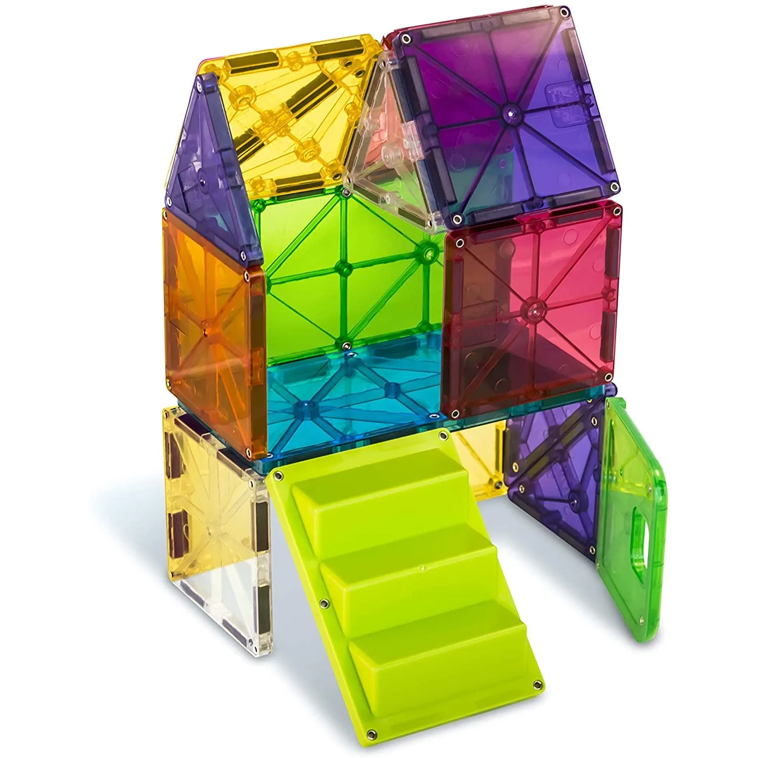 Magna Tiles House 28pc Set