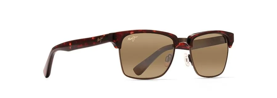 Maui Jim - Kawika (4 Styles)