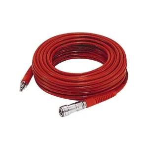 MAX KH100FT 1/4" X 100' 400 PSI HIGH PRESSURE POWERLITE AIR HOSE
