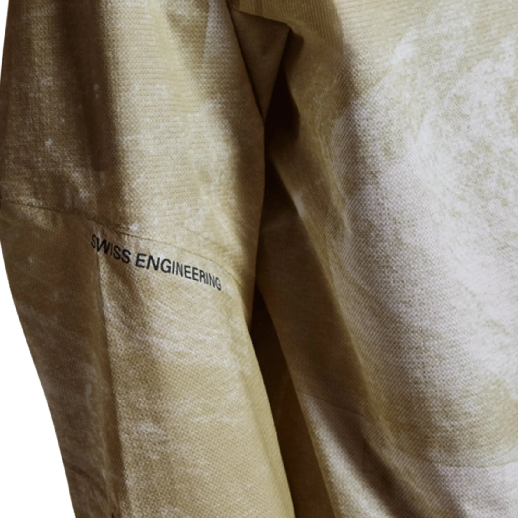 Mens On Running Waterproof Ultra Jacket