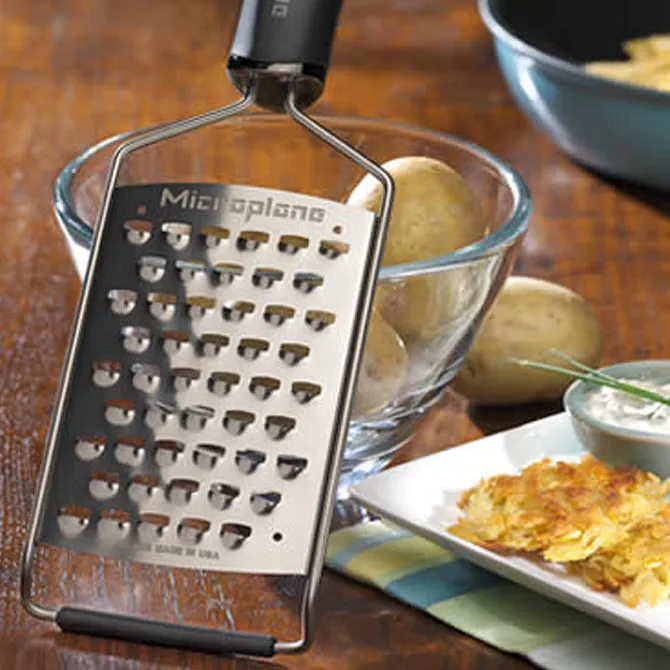 Microplane Ultra Coarse Grater