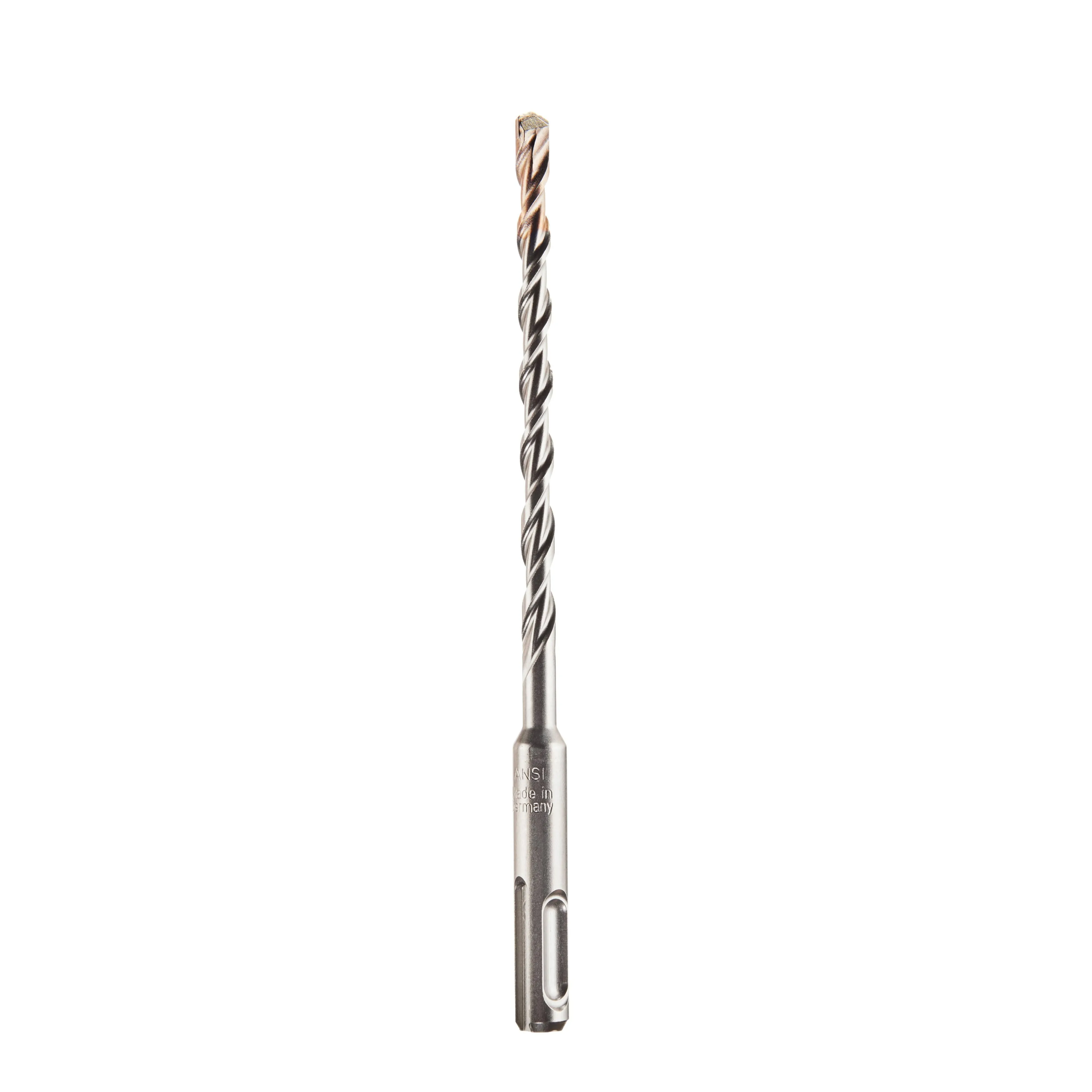 Milwaukee 48-20-7511 - SDS-Plus 2-Cutter 3/16 in. x 4 in. x 6 in.