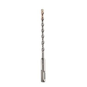 Milwaukee 48-20-7511 - SDS-Plus 2-Cutter 3/16 in. x 4 in. x 6 in.