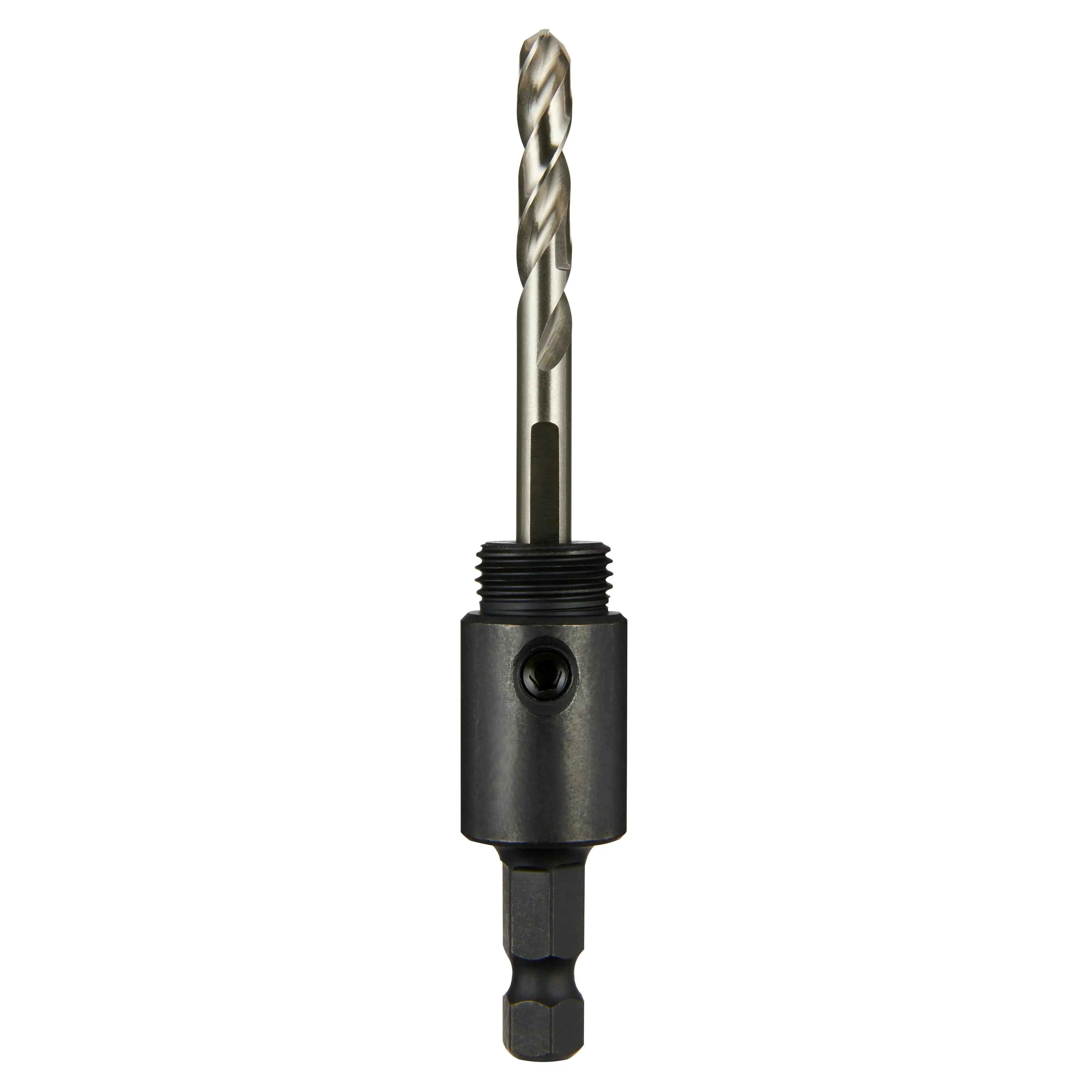 Milwaukee 49-56-7040 - Large Thread Arbor, 3/8" Shank
