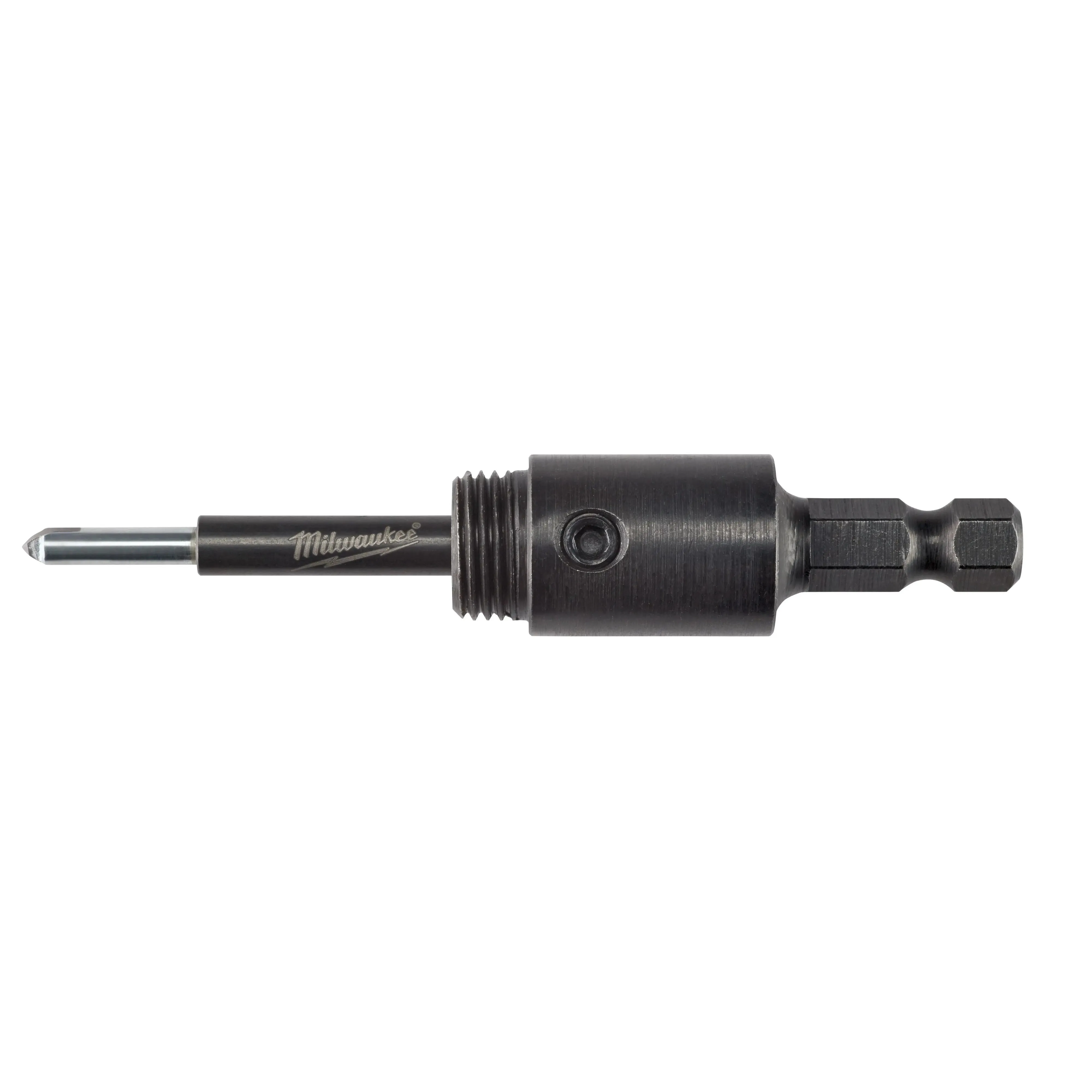 Milwaukee 49-56-7135 - Retractable Starter Bit with Large Arbor