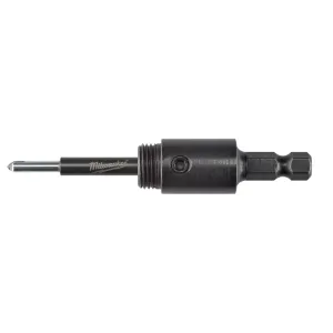 Milwaukee 49-56-7135 - Retractable Starter Bit with Large Arbor