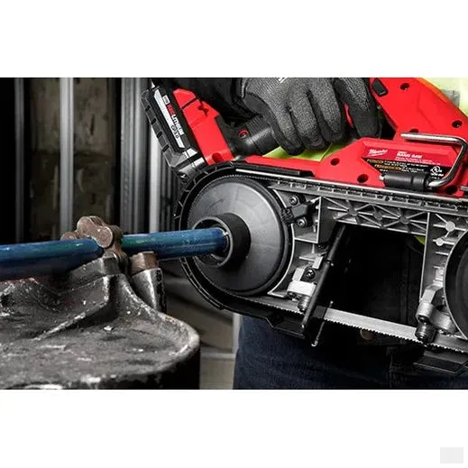 Milwaukee Compact Band Saw Reamer Attachment 49-90-2029