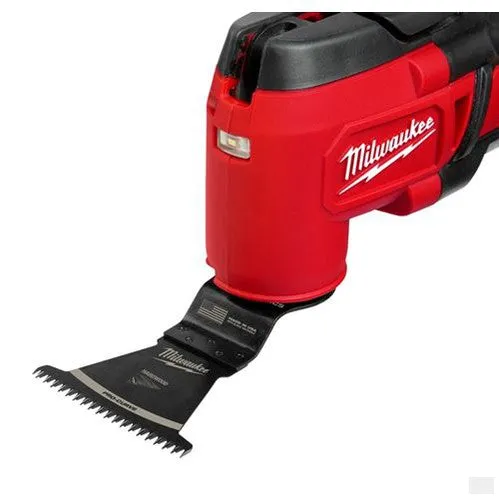 MILWAUKEE OPEN-LOK 2-1/2 in Hcs Japanese Tooth Pro-Curve Hardwood Blade 1 Pk [49-25-1151]