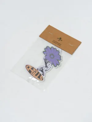 Mind Power Car Freshener - Coconut