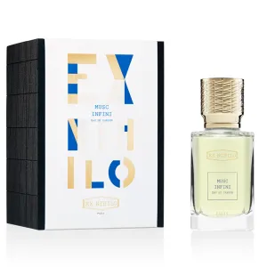 Musc Infini by Ex Nihilo 100ml EDP