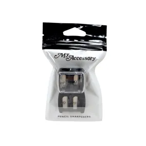 My Accessory Pencil Sharpeners 2pk