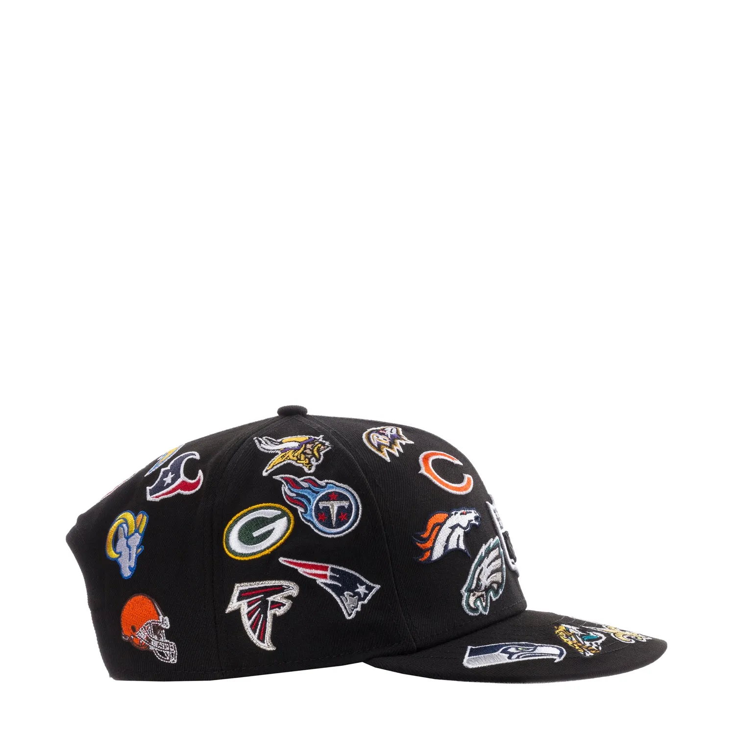 NFL All Over Patch 950