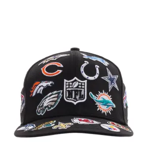 NFL All Over Patch 950