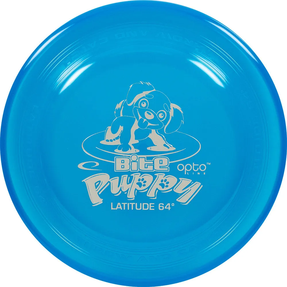 Opto Bite Puppy