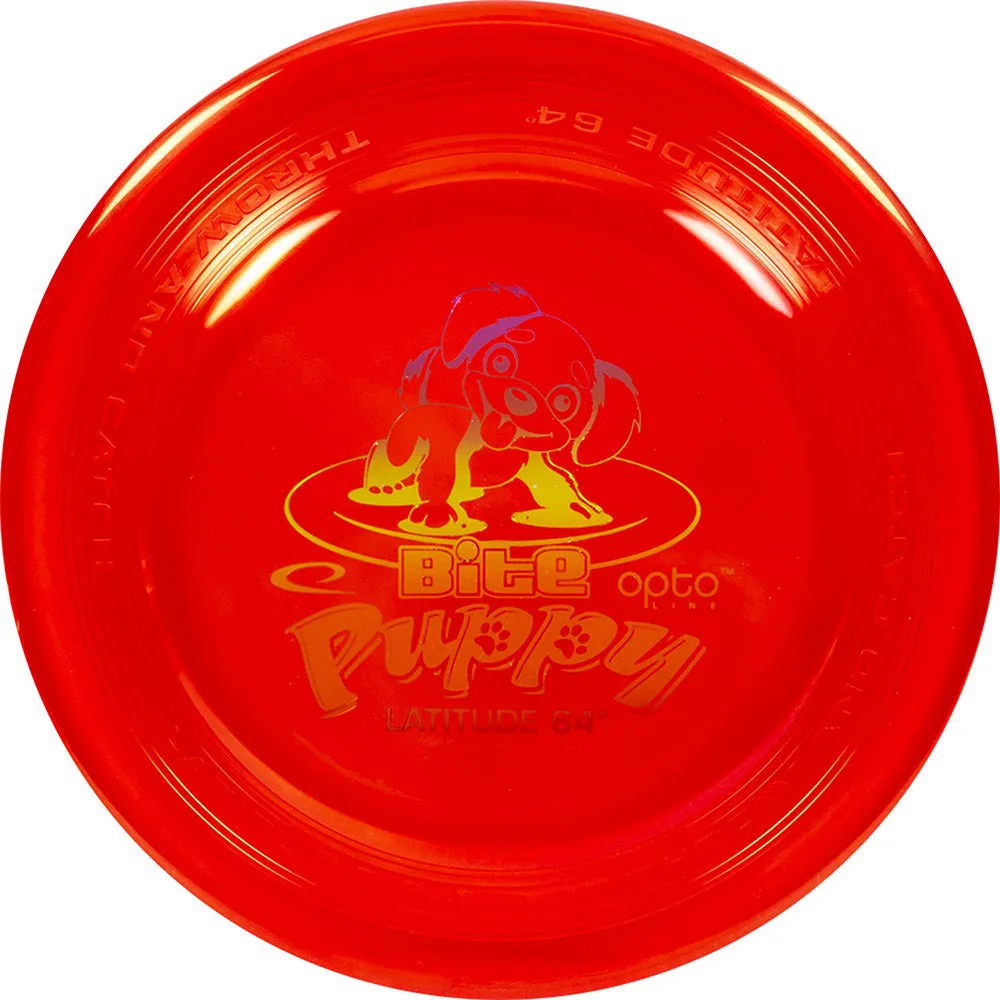 Opto Bite Puppy