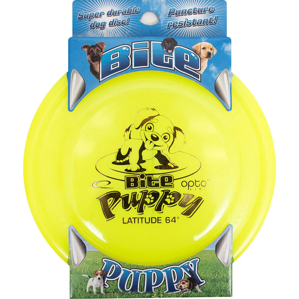 Opto Bite Puppy