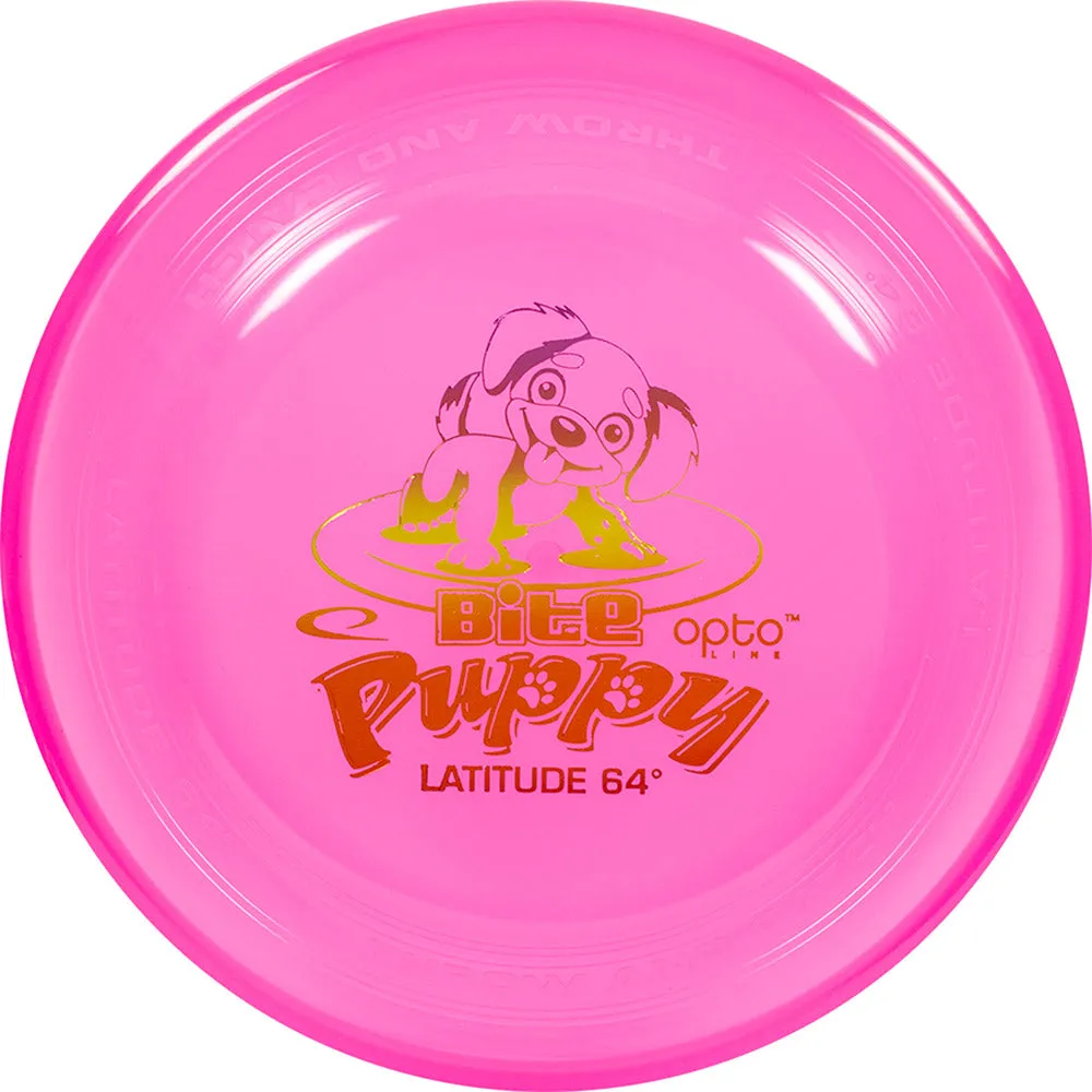 Opto Bite Puppy