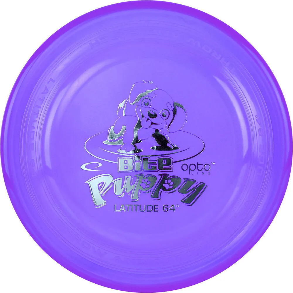 Opto Bite Puppy