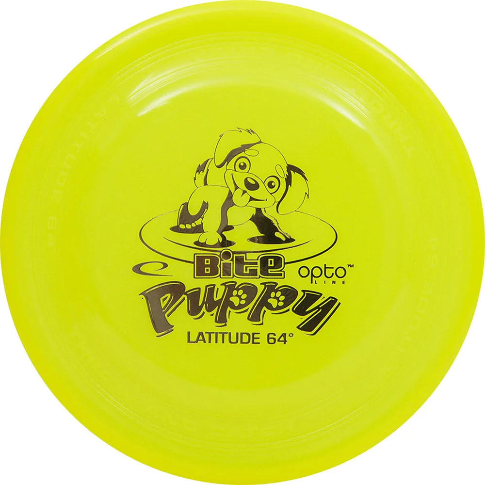 Opto Bite Puppy