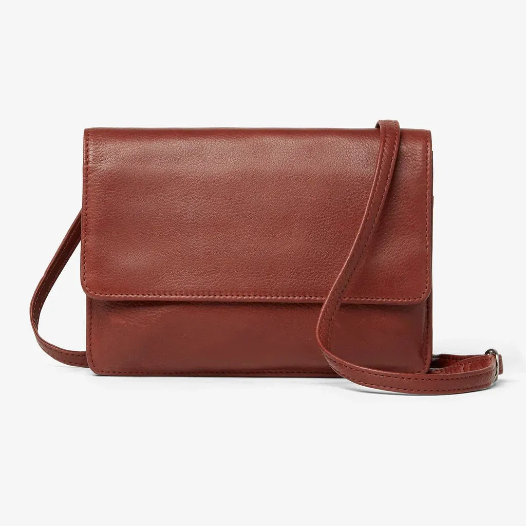 Osgoode Marley Leather Pocket Urbanizer 4505