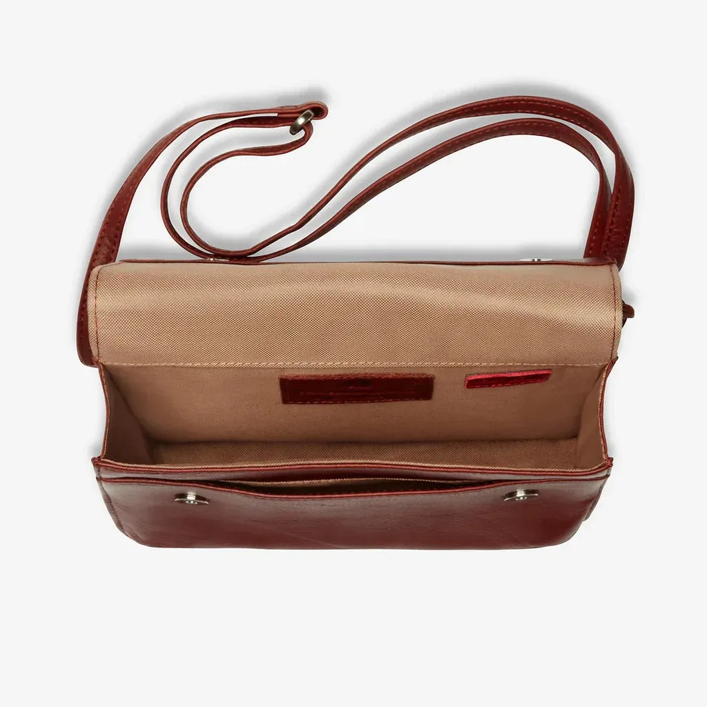 Osgoode Marley Leather Pocket Urbanizer 4505