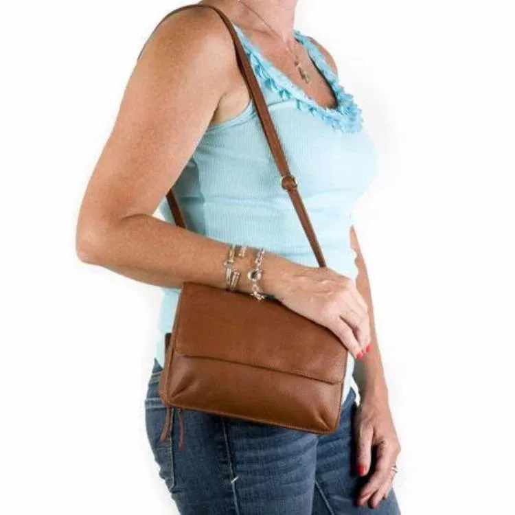 Osgoode Marley Leather Pocket Urbanizer 4505