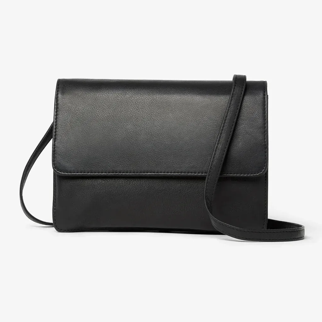 Osgoode Marley Leather Pocket Urbanizer 4505