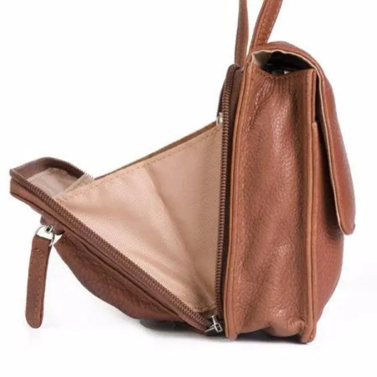 Osgoode Marley Leather Pocket Urbanizer 4505