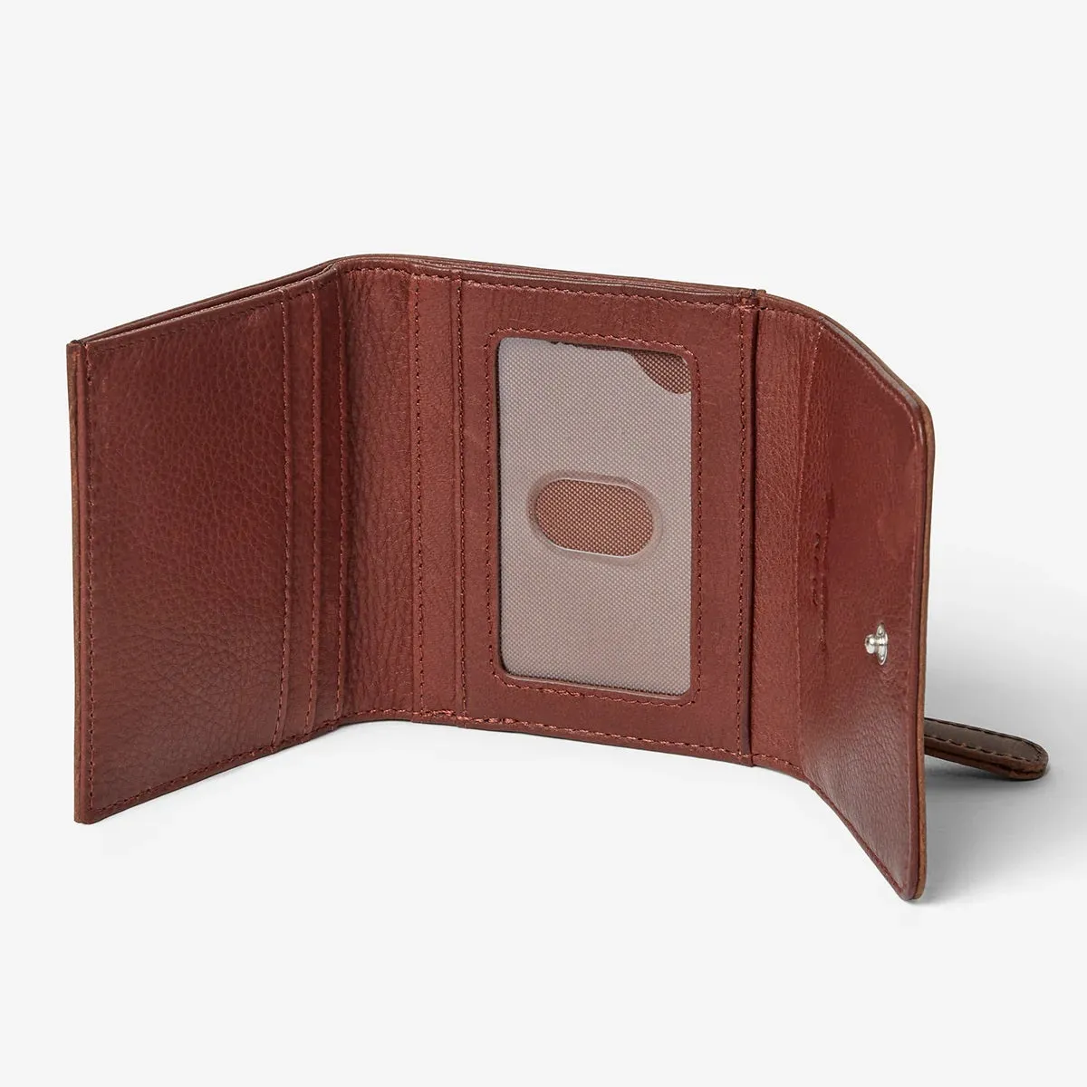 Osgoode Marley RFID Mini Compact Wallet 1277 1319