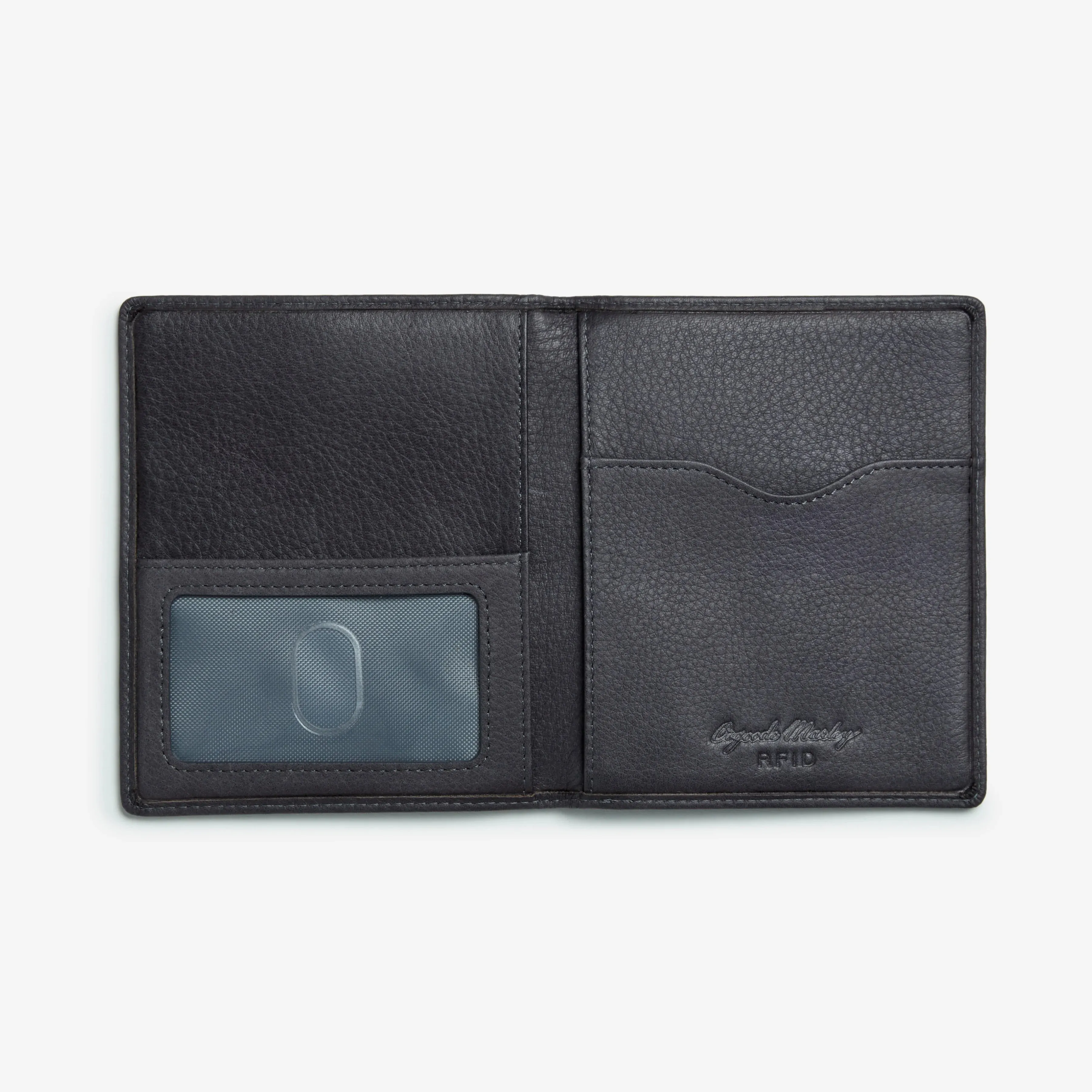 Osgoode Marley RFID Passport Cover 1244 1315