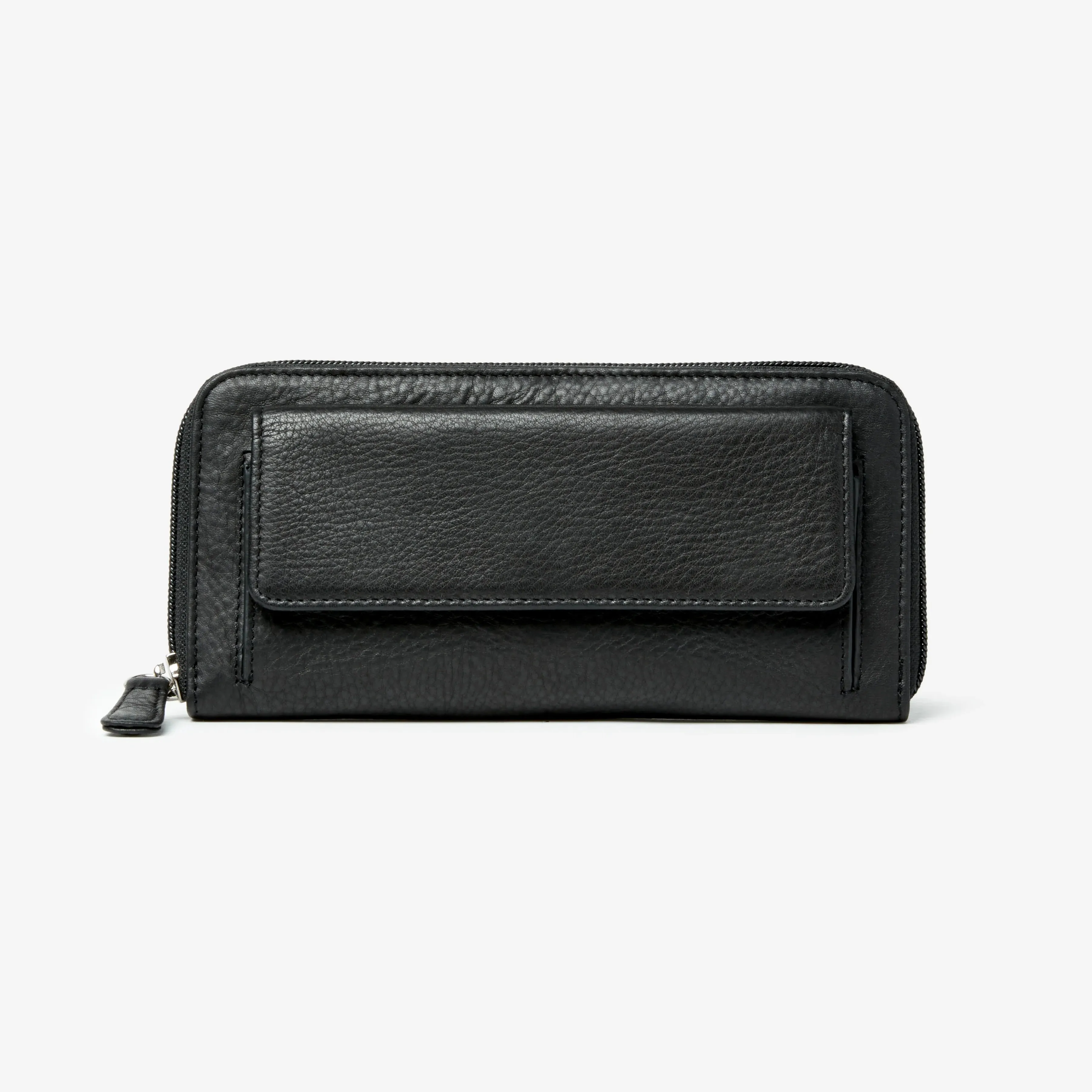 Osgoode Marley RFID Zip Around Leather Wallet 1251