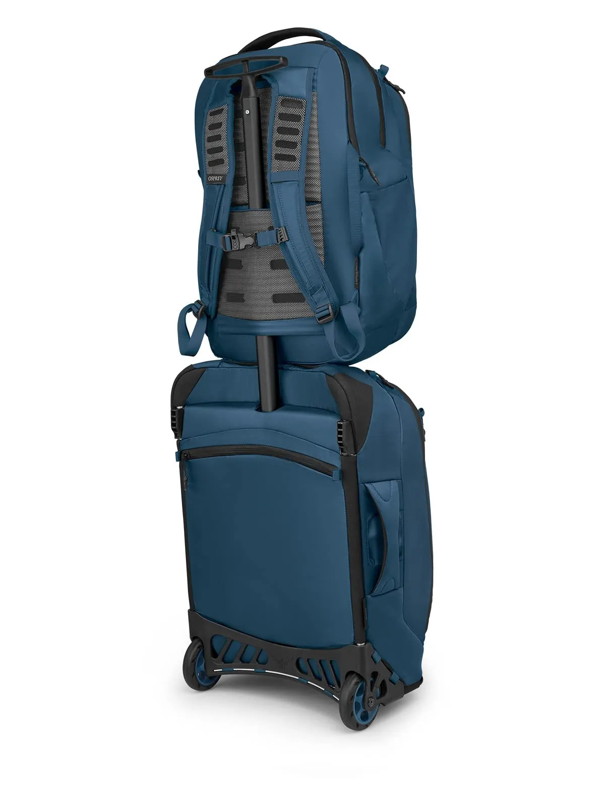 Osprey Packs zone 28L Travel Laptop Backpack