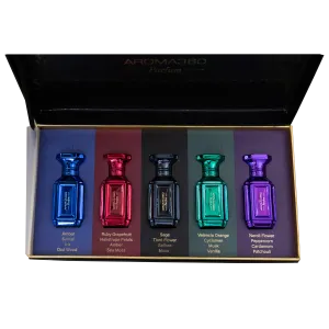 Parfum Discovery Set