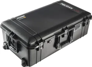 Pelican Protector Case 1615 Air Case - With Foam