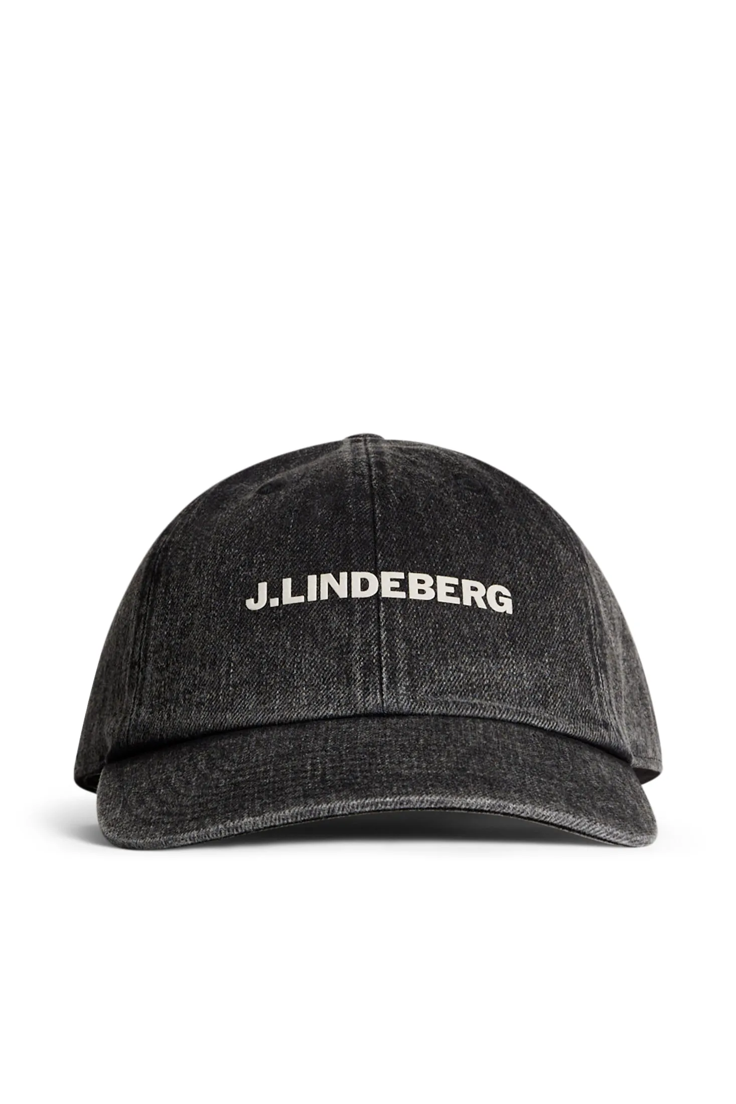 Pitstop Washed Cotton Cap